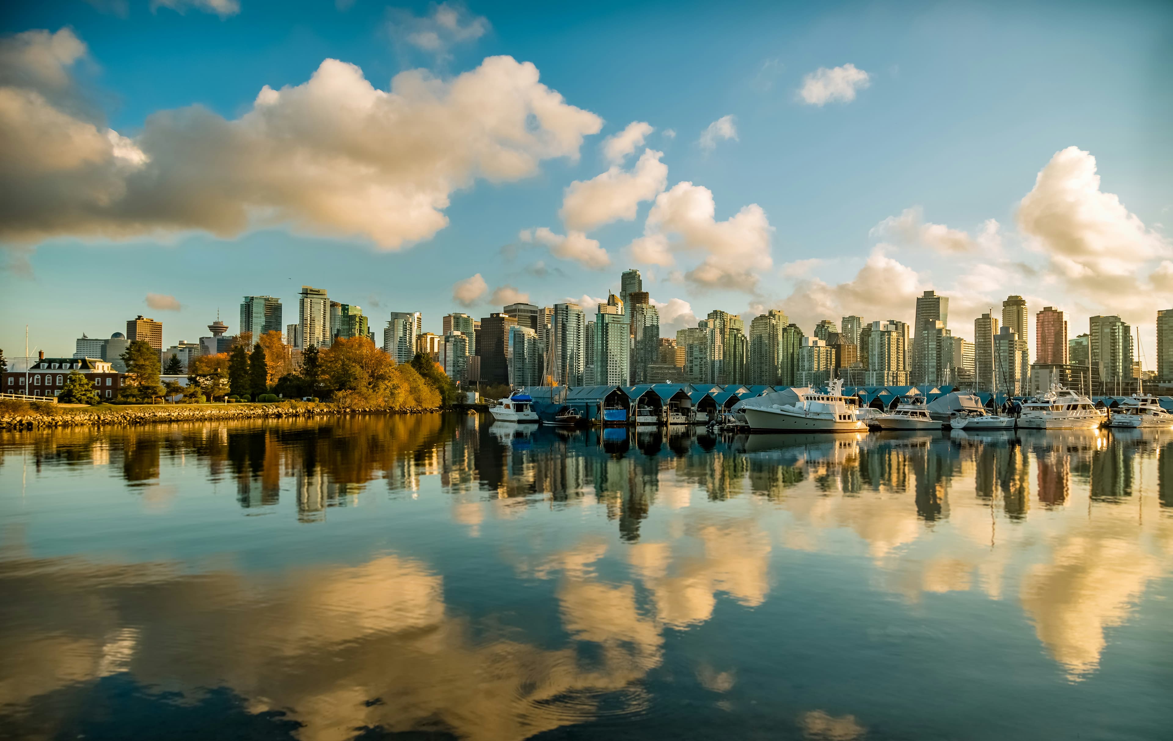 Land a job in Vancouver's tech scene